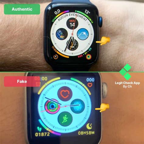 how to tell if apple watch ultra 2 is fake|apple watch ultra real video.